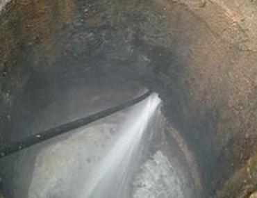 定兴管道清洗哪家好