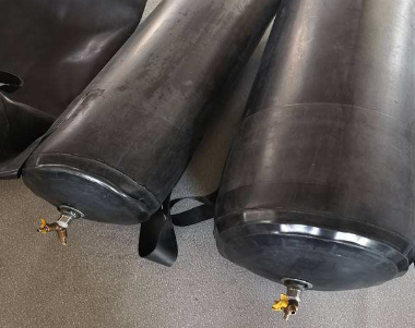 定兴管道气囊封堵多少钱