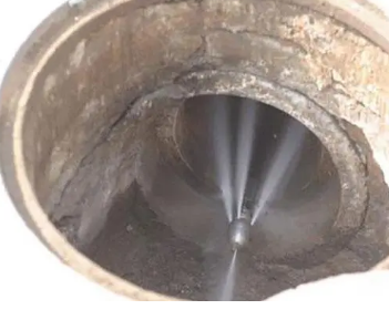 定兴管道清洗哪家好