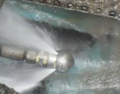 定兴管道清洗服务电话