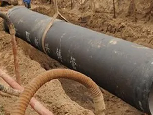 定兴非开挖管道施工多少钱