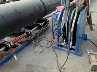 定兴非开挖管道施工哪家好