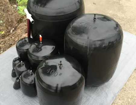 定兴管道气囊封堵