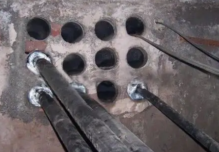 定兴管道气囊封堵哪家好