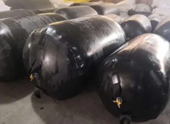 定兴管道气囊封堵价格