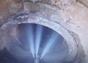 定兴管道清洗相关内容