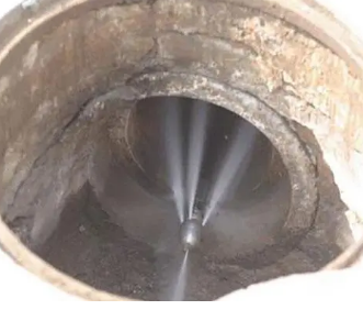 定兴管道清洗价格