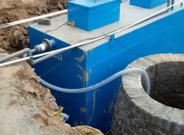 定兴污水清运哪家好