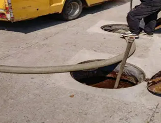 定兴管道清洗价格多少