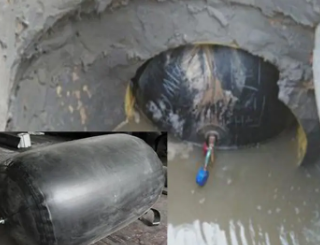 定兴管道气囊封堵哪家好