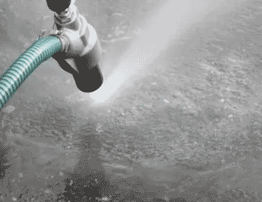 定兴管道清洗的方法