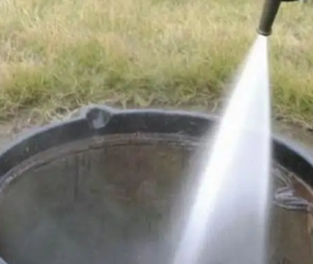 定兴管道清洗多少钱