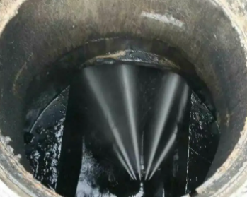 定兴管道清洗价格