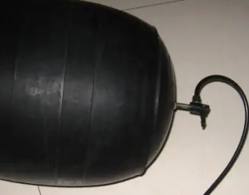 定兴管道气囊封堵工作流程