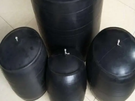 定兴管道气囊封堵价格明细