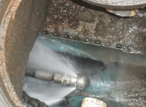 定兴抽粪，定兴抽化粪池流程是什么?