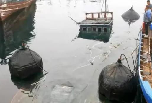 定兴高压清洗管道公司为您分享下管道安全气囊密封和堵墙有什么区别。