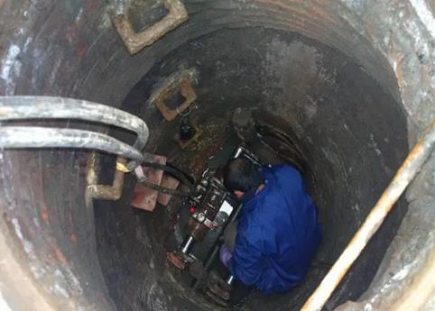 定兴抽化粪池公司为您分享下管道非开挖修复技术的工艺流程和操作规范