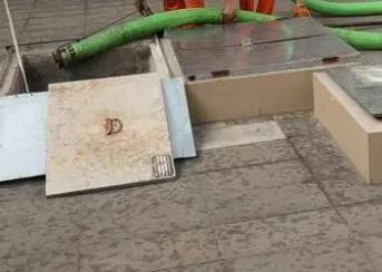 定兴高压清洗管道哪家好