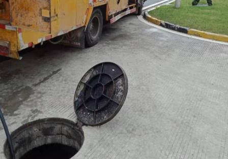 定兴疏通下水道哪家好