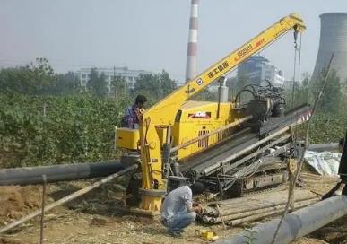 定兴高压清洗管道哪家好