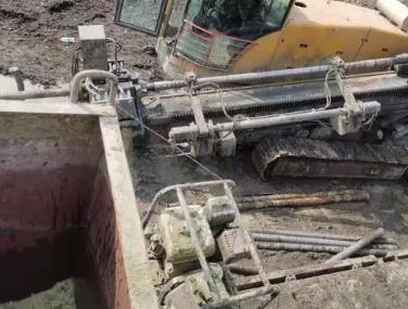 定兴非开挖管道施工电话