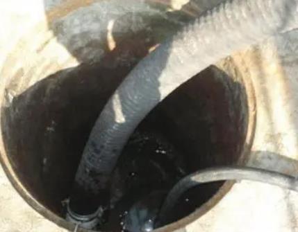 定兴抽化粪池电话