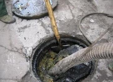 定兴高压清洗管道电话